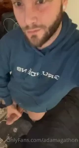 That monday wood part 1