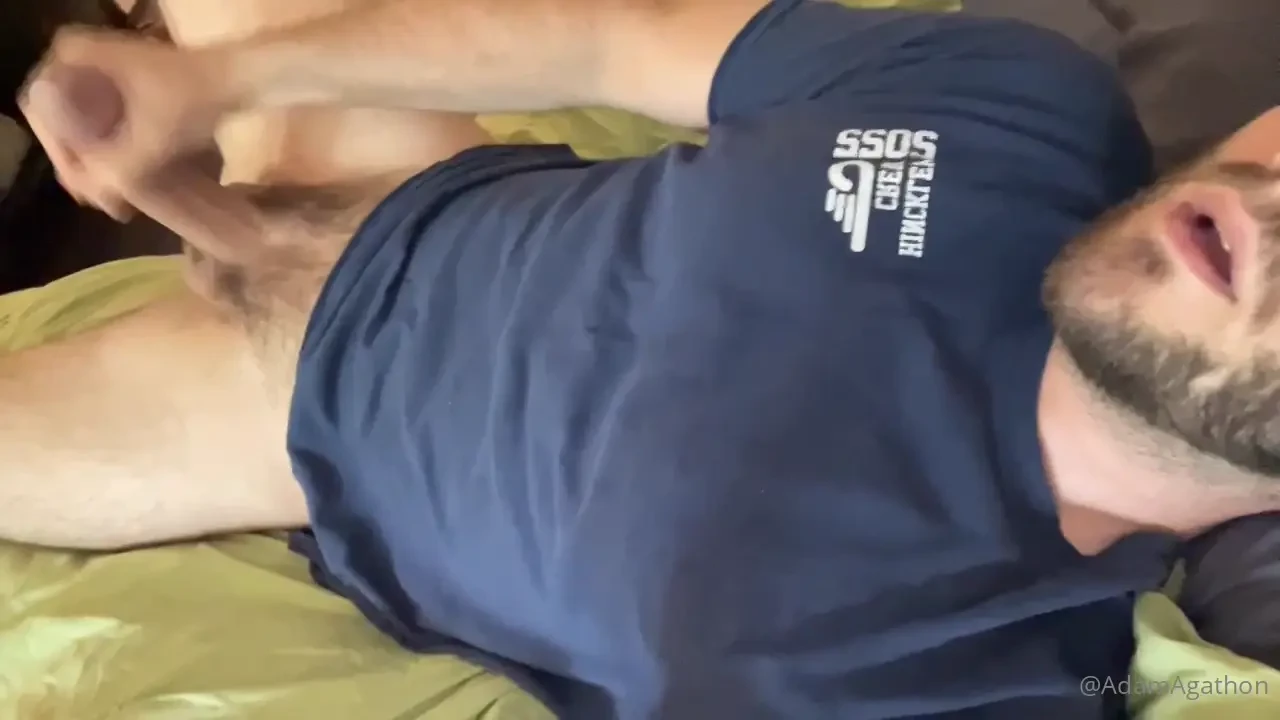 Always have a load left in my balls 