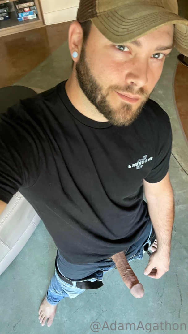 On my way into town need something to nail part 2 