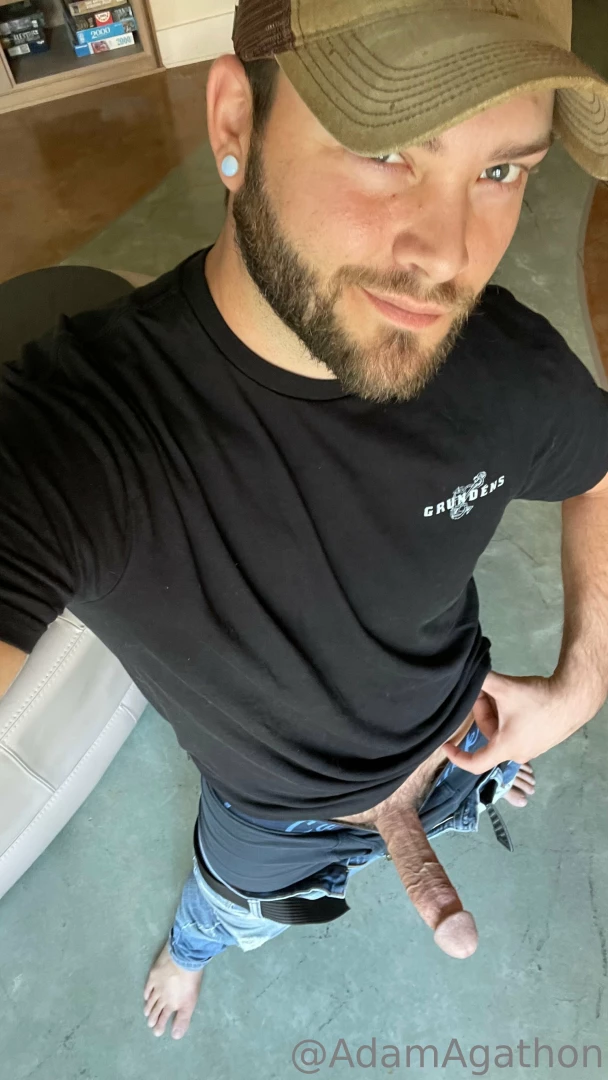 On my way into town need something to nail part 1 