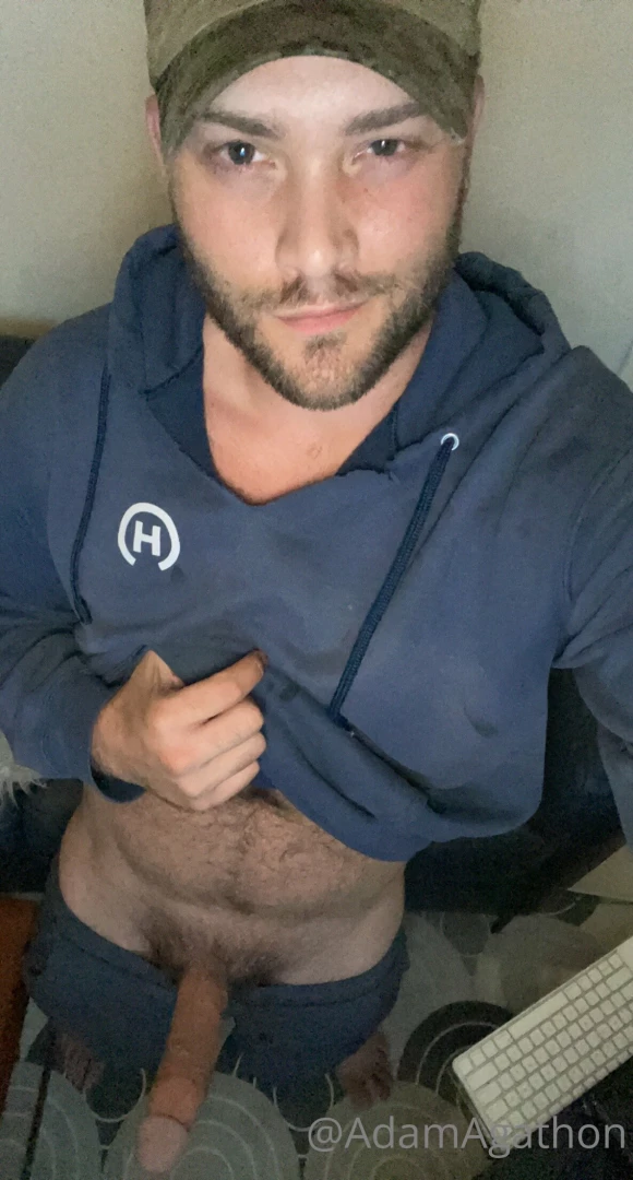 Little photo drop fuck my cock looks huge part 2 