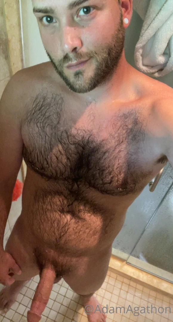 Little photo drop fuck my cock looks huge part 3 