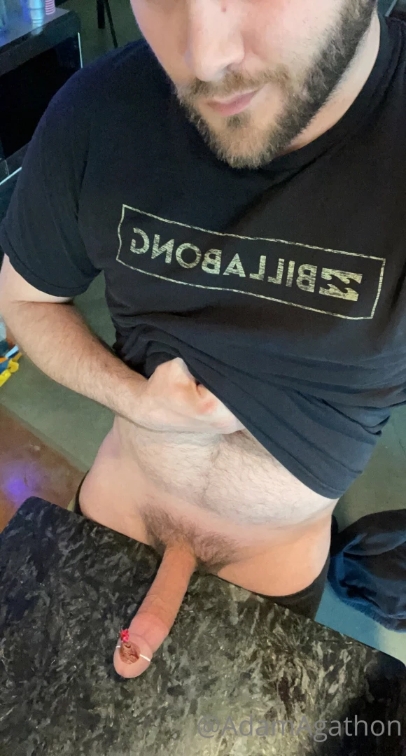 A hat seemed appropriate for my birthday part 1 