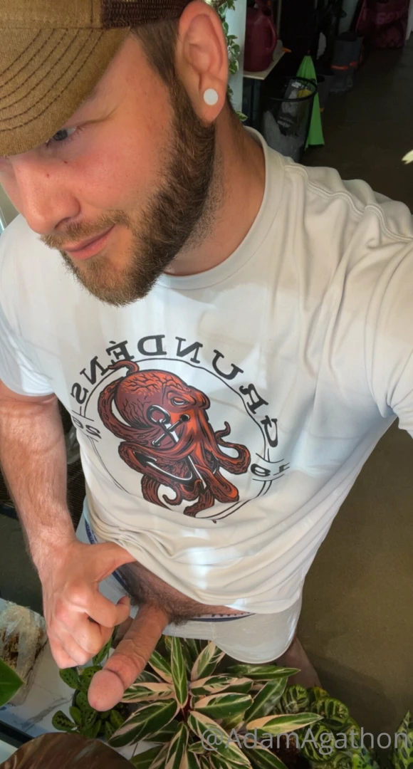 That one needed a little extra fertilizer part 1 