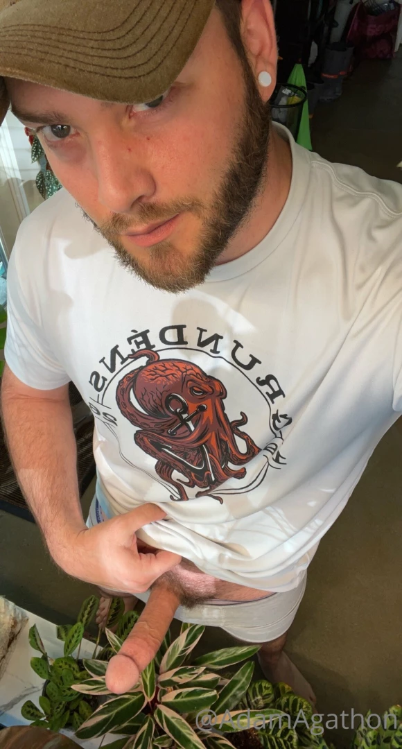 That one needed a little extra fertilizer part 2 