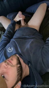 My lazy sunday so far part 1