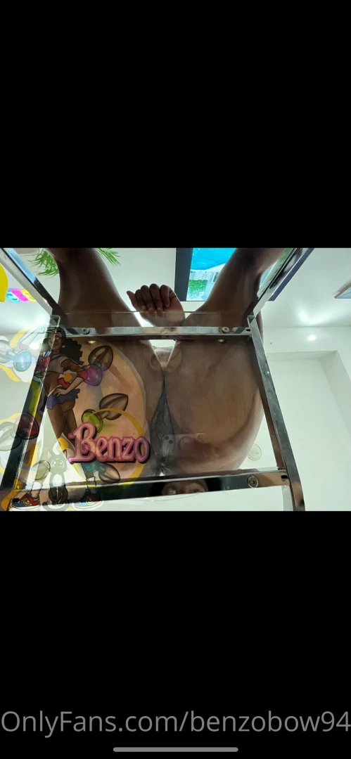 Would you eat me from this position 