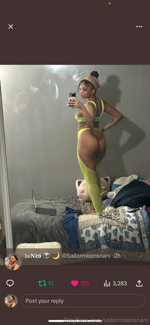 Good afternoon whos horny should i make a paid live show 