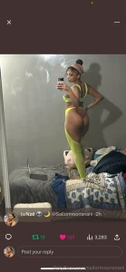 Good afternoon whos horny should i make a paid live show