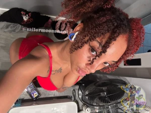 Hey daddy what are you getting me for valentines day part 1