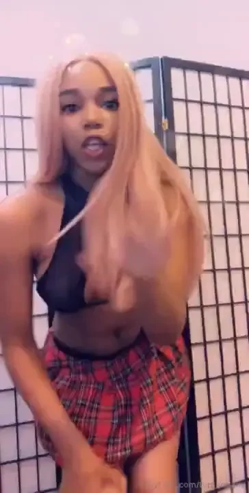 Just being goofy tip if you like the content babies 