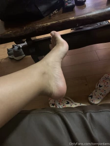 It s just a weed amp wrinkly soles kinda day y know part 1
