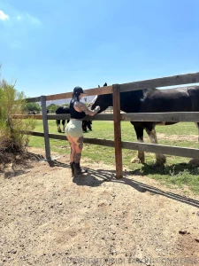 I live for summers when i can just pull my boots on and run free it part 1