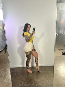 Perfectly sculpted for you part 1