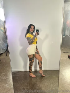 Perfectly sculpted for you