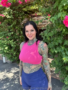 Chill summer days are the best