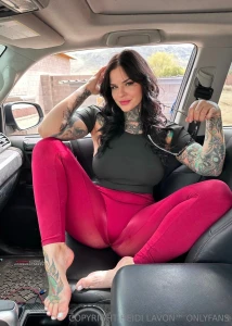 They ain t gonna rub themselves