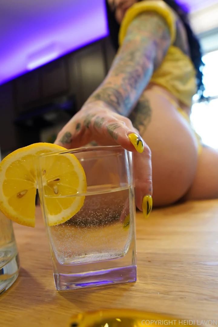 You thirsty come and have your fill at https onlyfans com heidilavon 