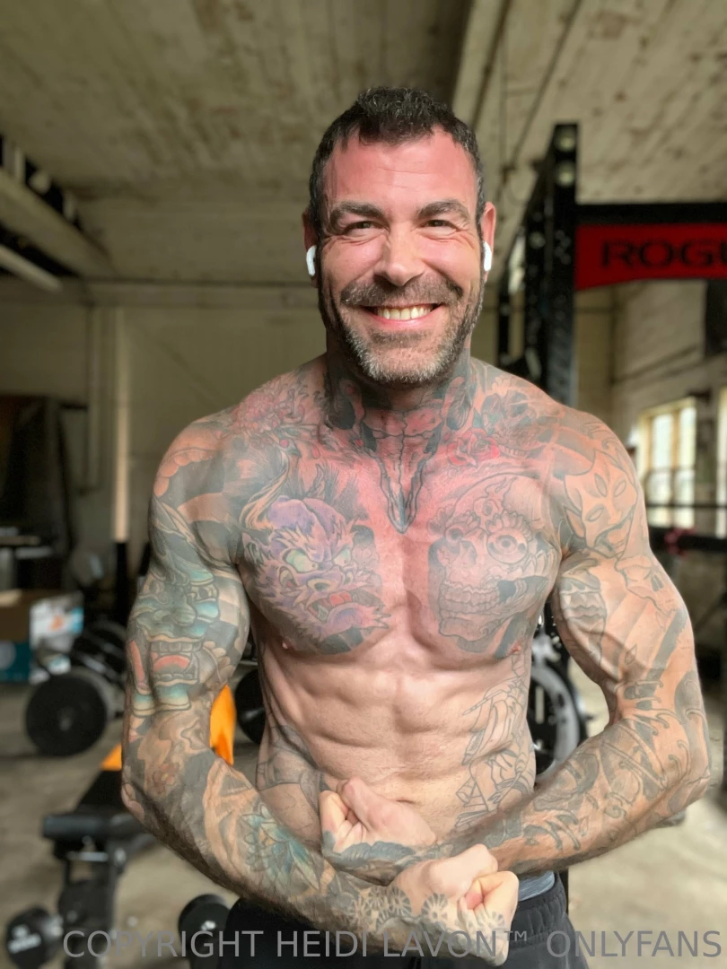 Heidilavonfree1 part 3 