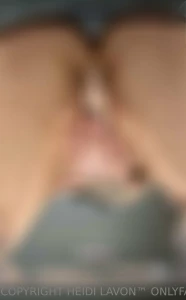 Wearing pink lingerie and sheer pink panties i am above you pov style