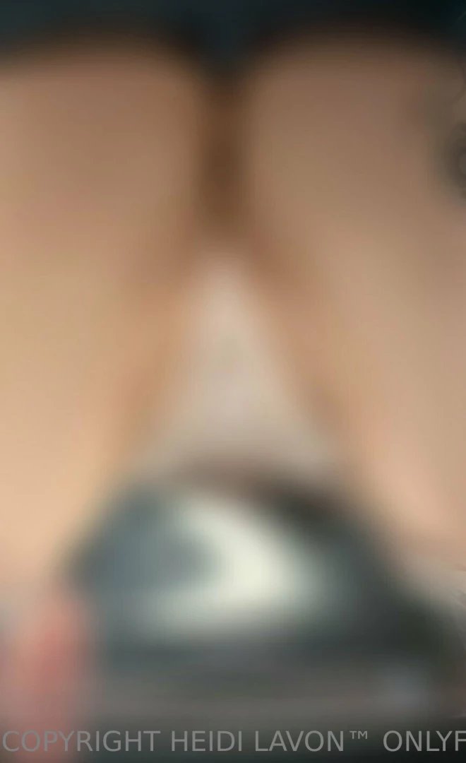 Wearing pink lingerie and sheer pink panties i am above you pov style part 1 