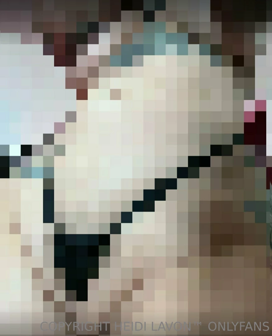 Pussy wedgie supreme no joke - this thing is so tiny it s literally 