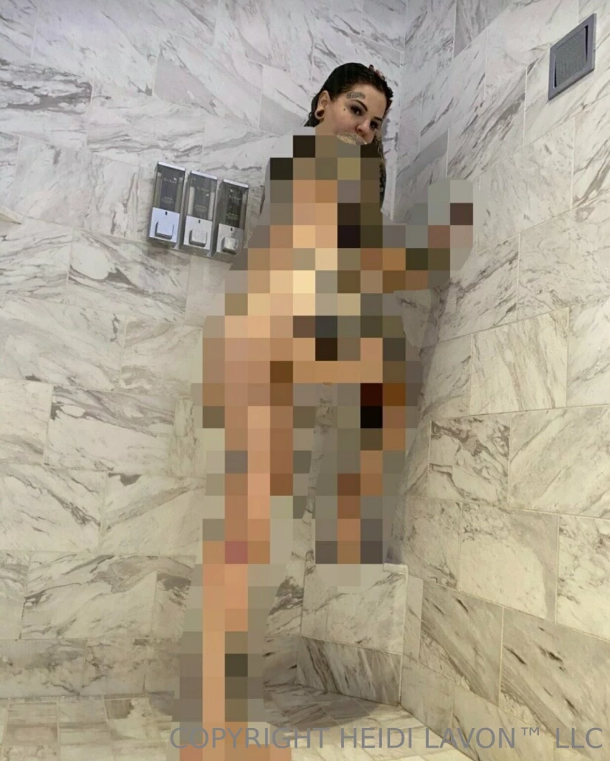 I love showing off for you in the shower don t forget to check dm s 