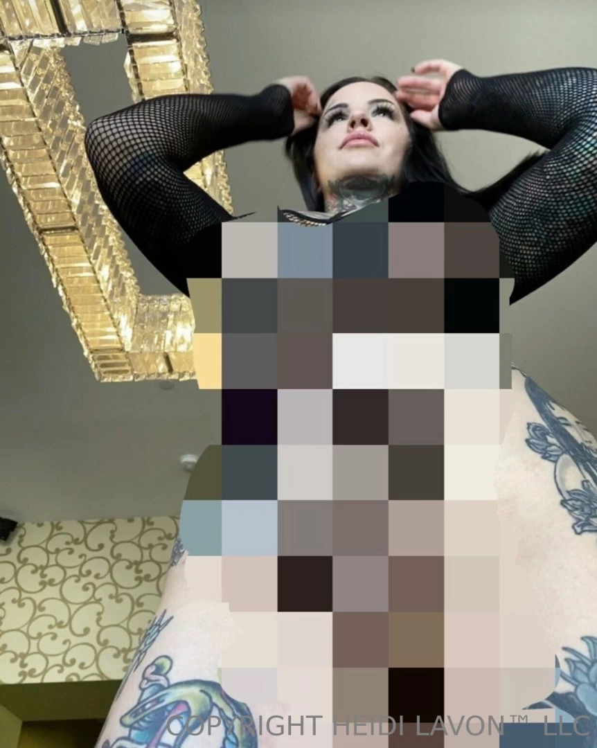 Fishnets tits and bush - oh my this photoset features me wearing a 