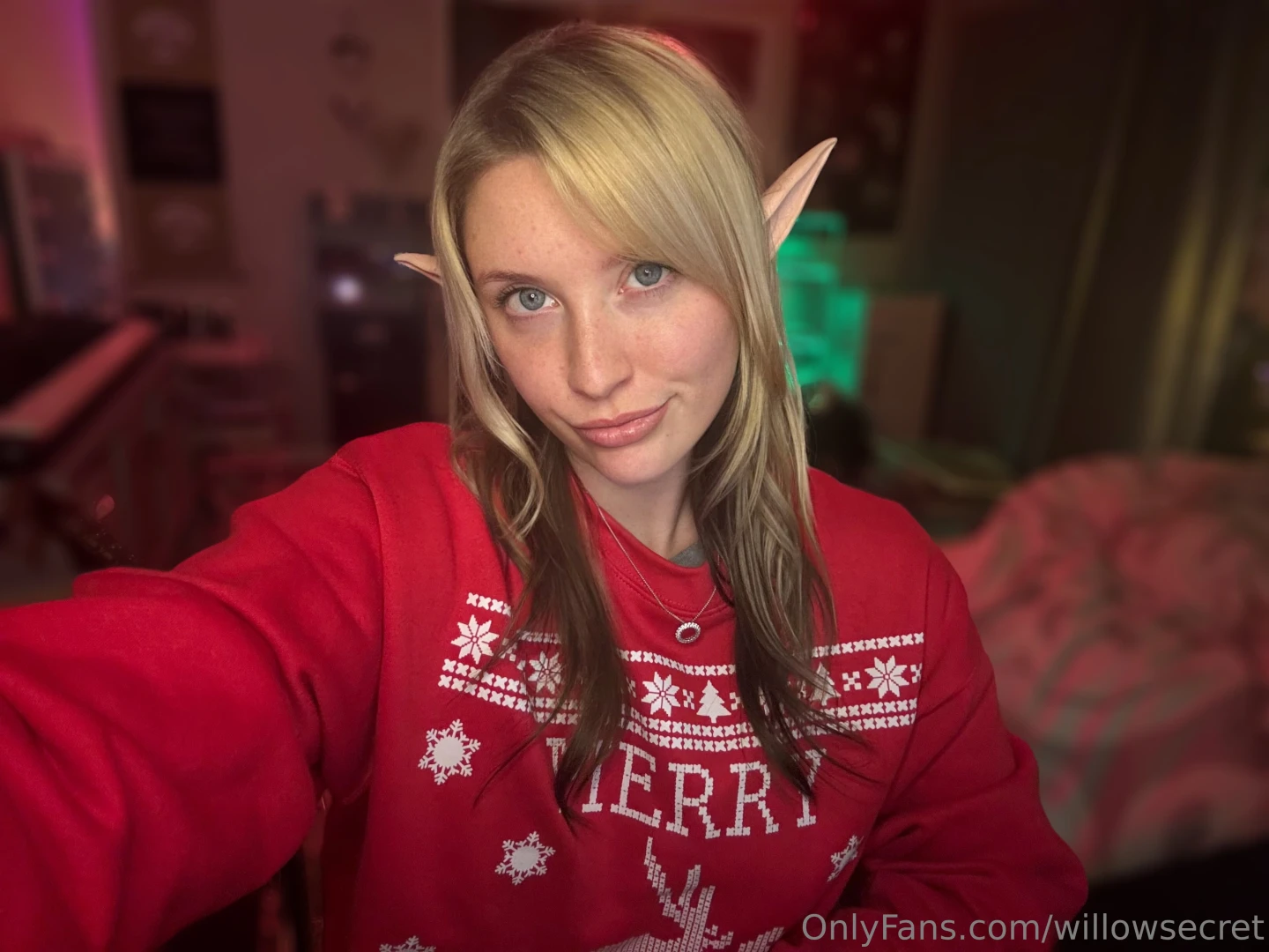 Merry christmas everyone i can t express enough how grateful i am to 