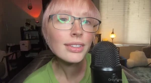 Asmr brings me so much joy it s where my heart feels light and at