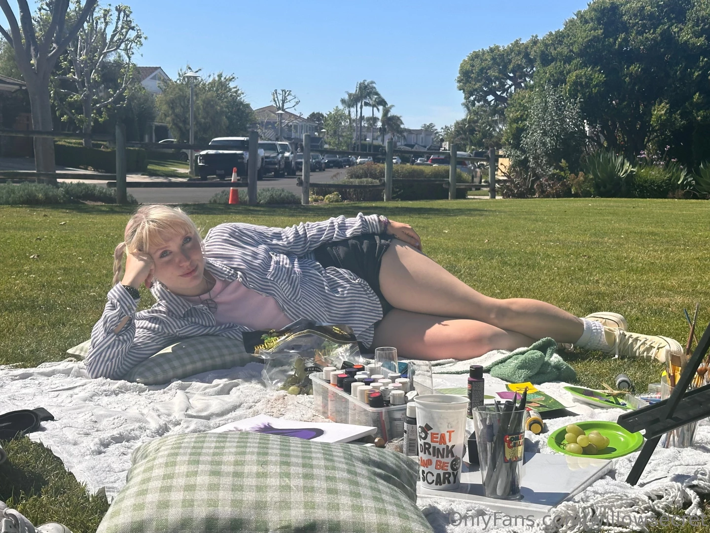 Got lost in the chaos thinking i had it all figured out turns out 