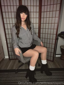 As your personal secretary i m here to make sure everything runs