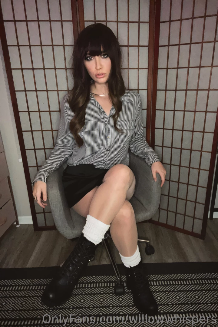 As your personal secretary i m here to make sure everything runs part 1 