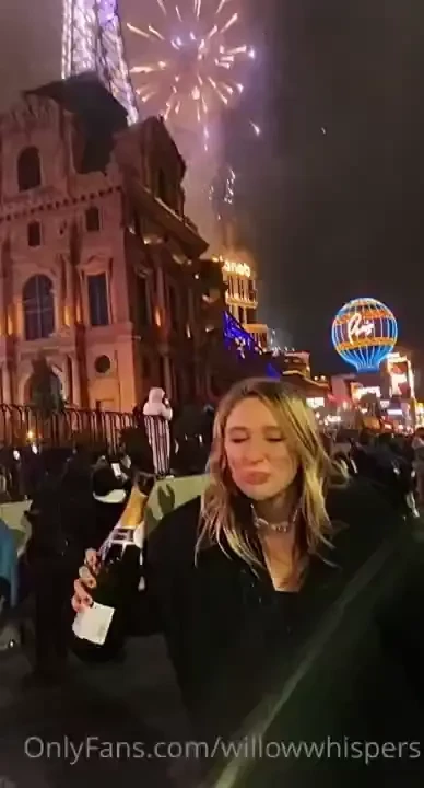 Starting off the new year messy amp wet part 2 