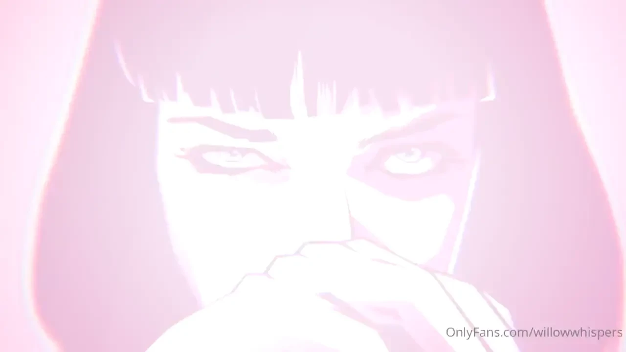 Get milkshakes with mia wallace in this pulp fiction inspired asmr 