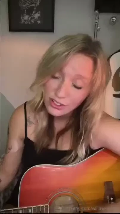 Even though i ve been singing for years there s still that pre-upload 