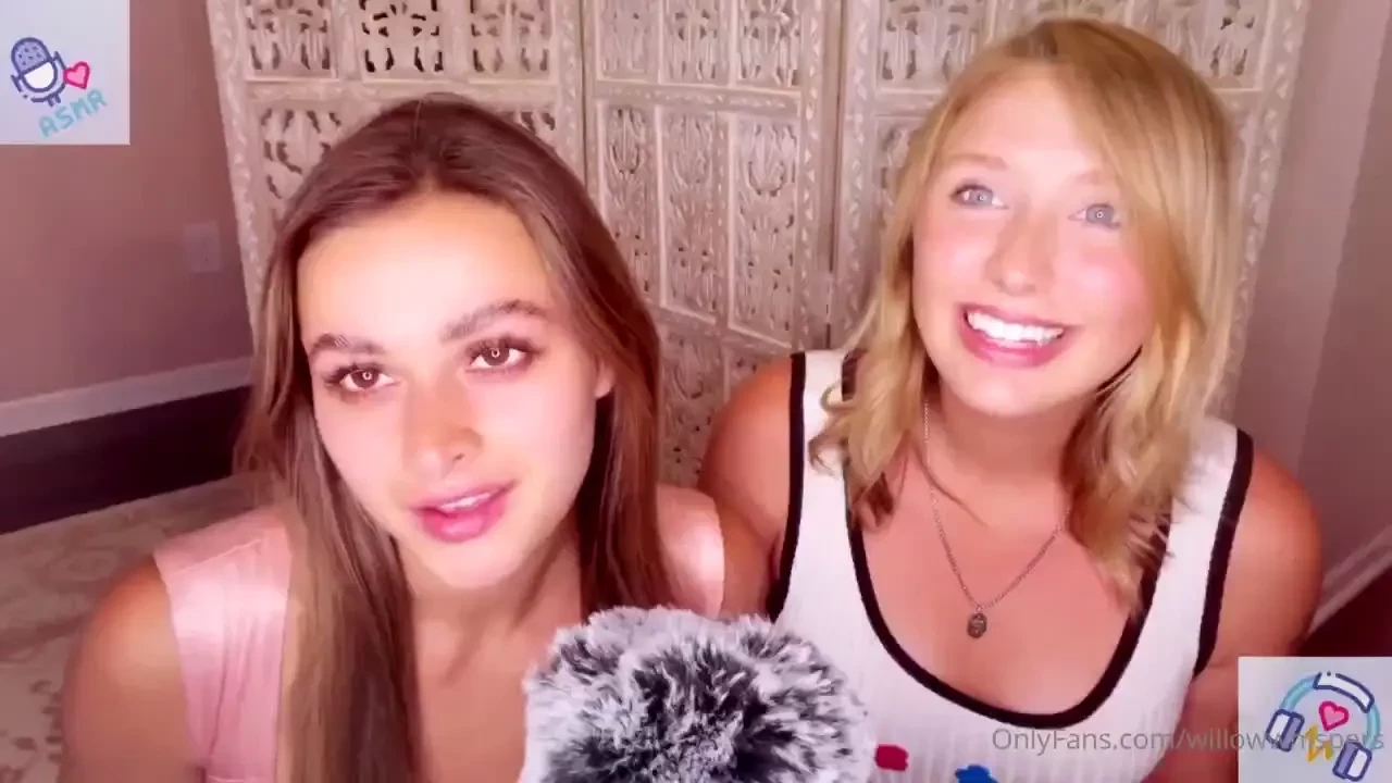 Get ready for maximum tingle sensations as i teach chemwithwren a 