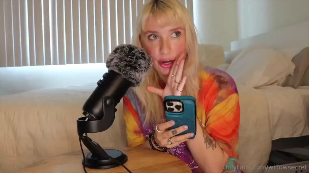 Tongue twisters asmr 