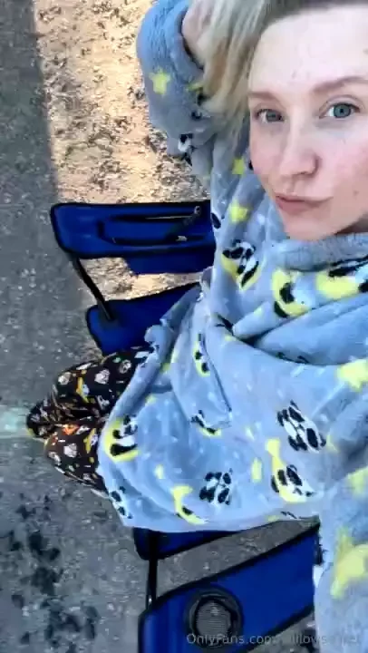 Went on a quick trip to recharge and be one with nature when was the part 2 