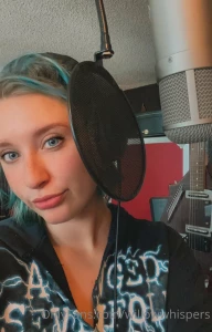 A lot of people who don t experience asmr find it hard to believe it