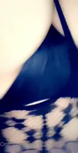 In bed waiting for that cock daddy tip this post if you want this