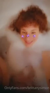 Its bath time would you rather take a bath with a mermaid an elf or a part 10