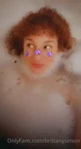 Its bath time would you rather take a bath with a mermaid an elf or a part 7
