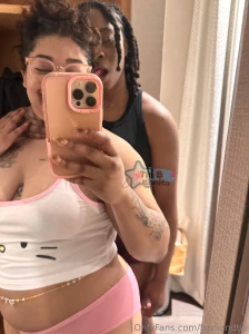 Hotel sessions just hit different full vid available this weekend part 1