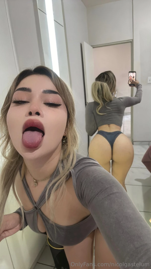 Would you cum on my face if i sucked your cock this good sucking daddy 