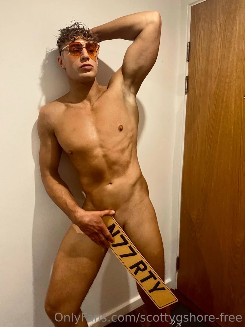 Who wants a bit of this scottygshore 