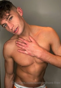 Giving away free sex tape ppvs on my paid page scottygshore