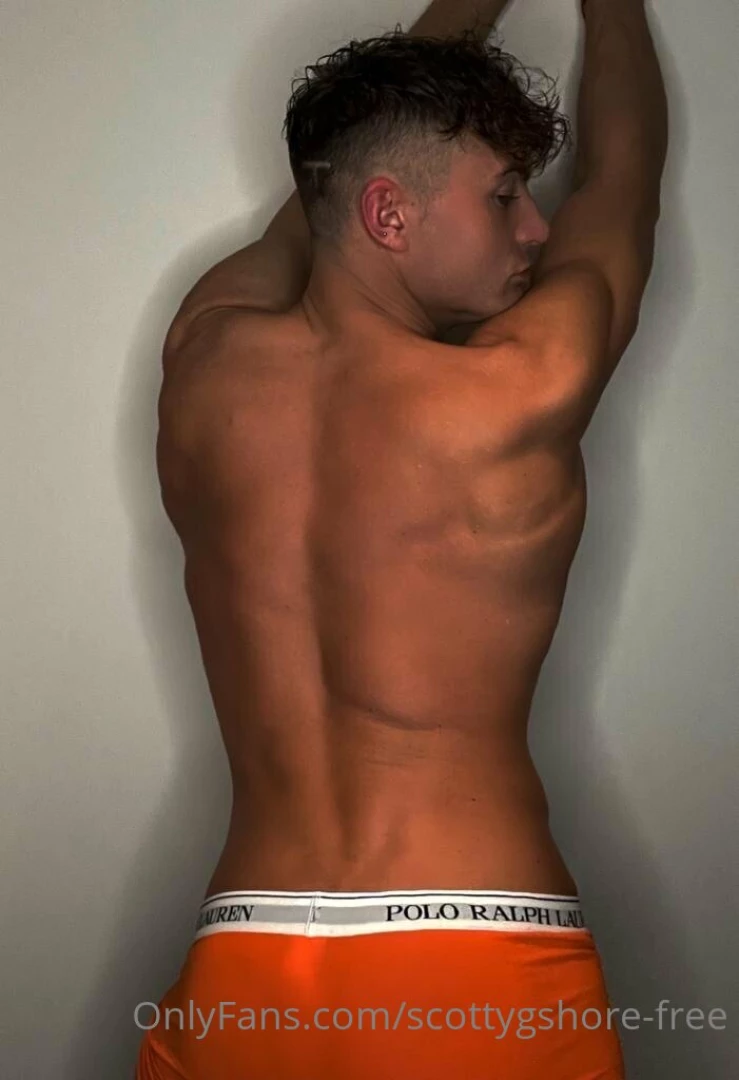 25 off my paid page all month scottygshore 