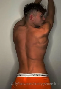 25 off my paid page all month scottygshore
