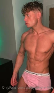 Let s be naughty scottygshore